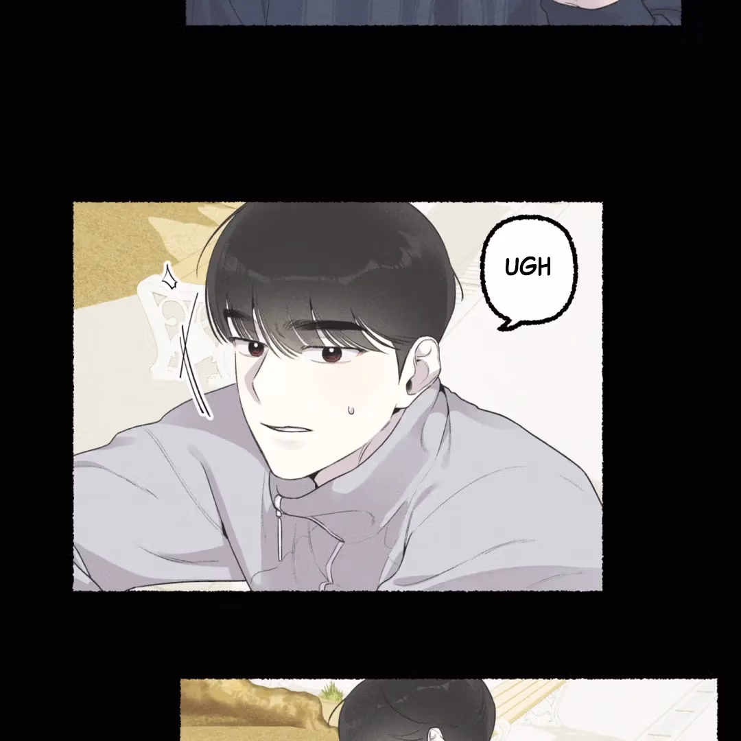 Read Off Course, Into You chapter 8 image 12 on Lezhin