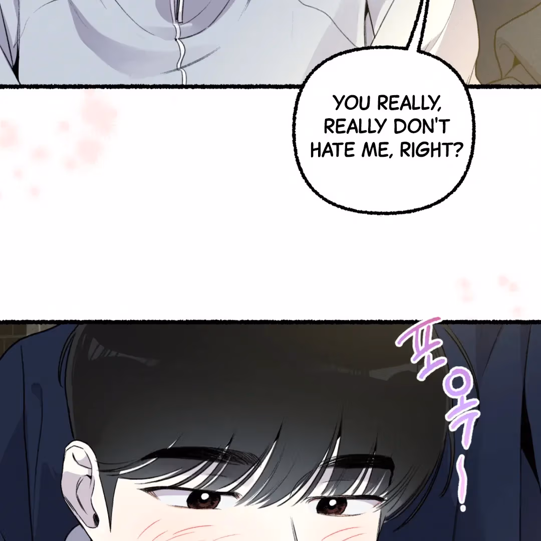 Read Off Course, Into You chapter 8 image 120 on Lezhin