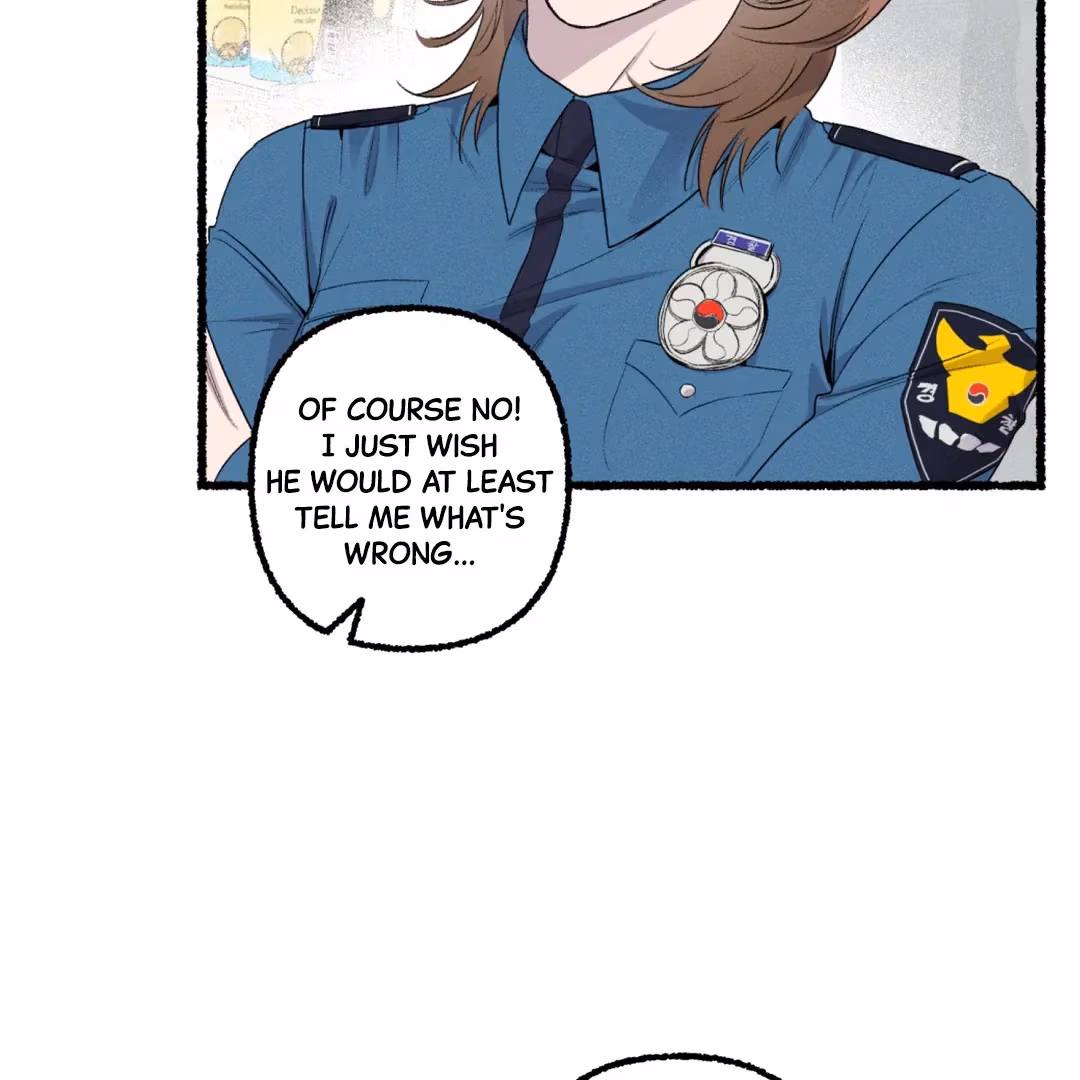 Read Off Course, Into You chapter 8 image 23 on Lezhin