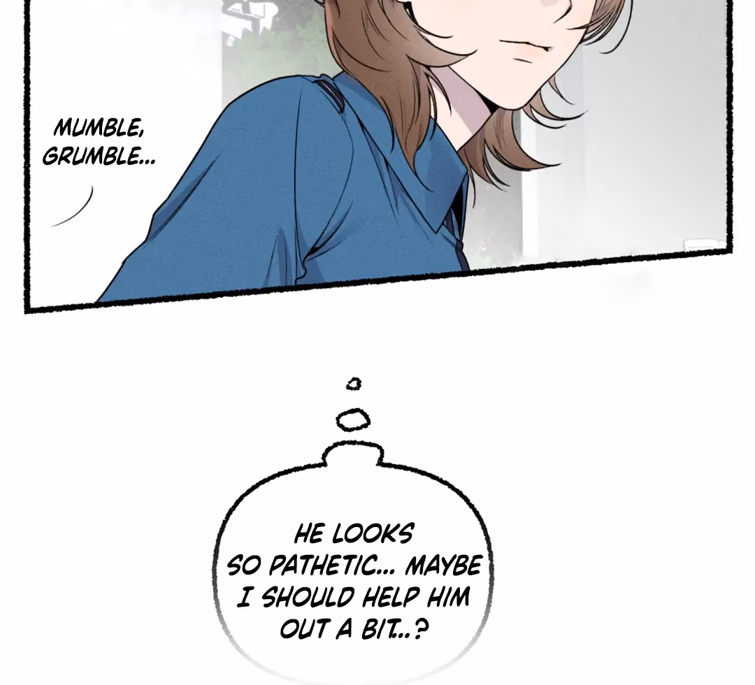 Read Off Course, Into You chapter 8 image 29 on Lezhin