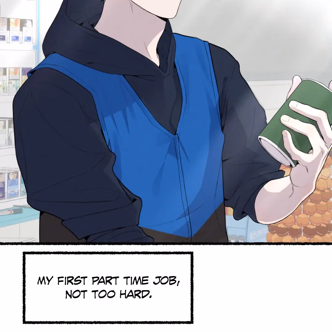 Read Off Course, Into You chapter 8 image 3 on Lezhin