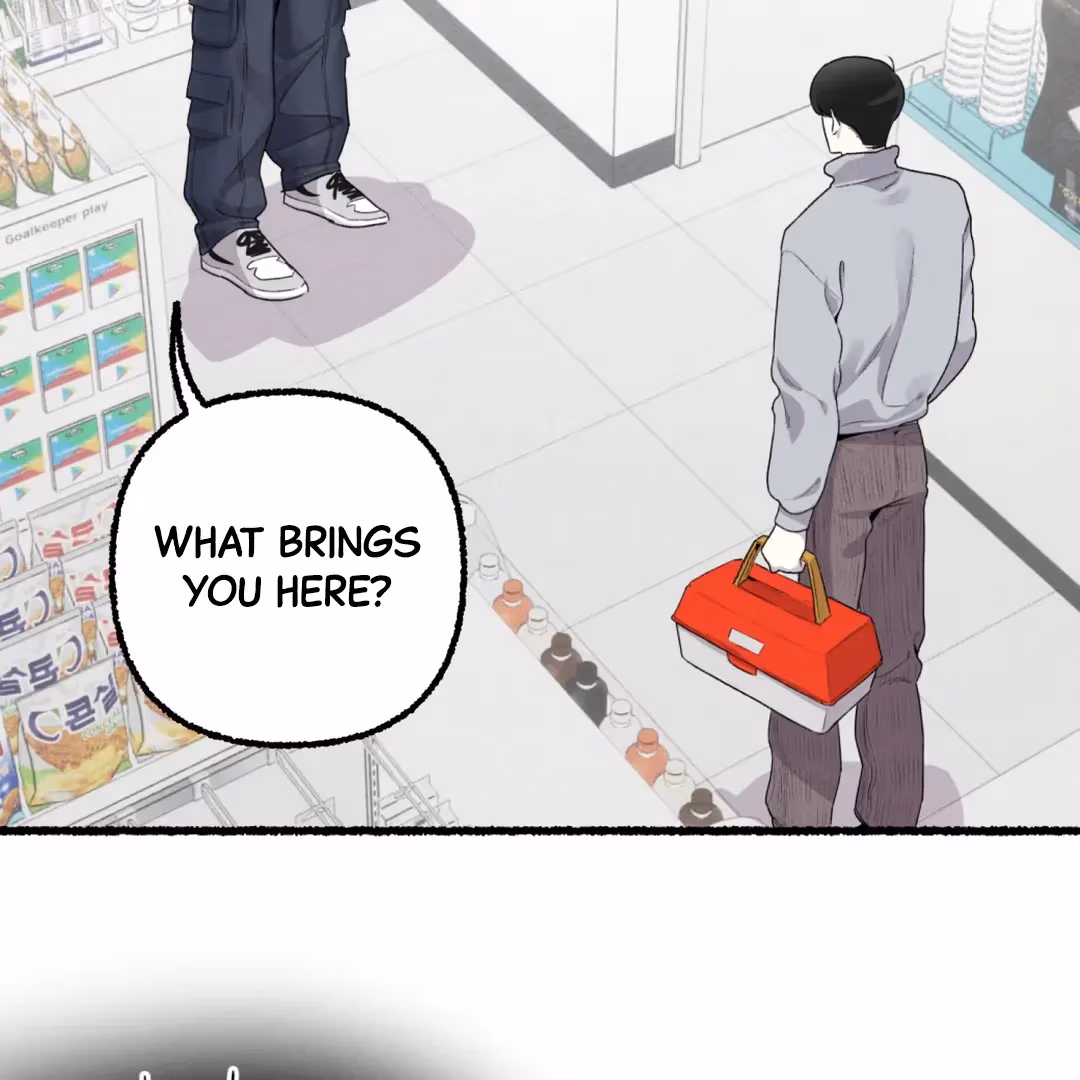 Read Off Course, Into You chapter 8 image 35 on Lezhin