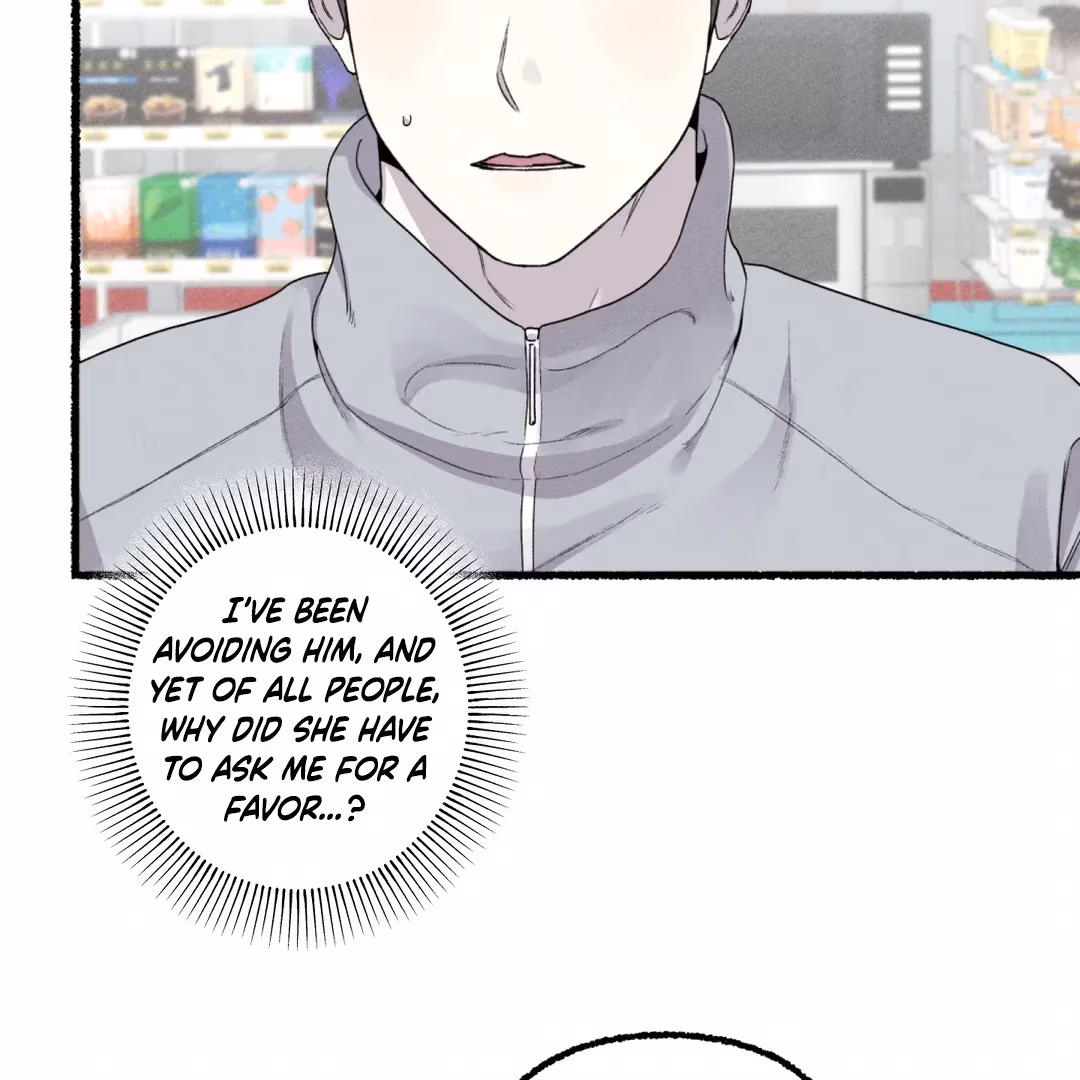 Read Off Course, Into You chapter 8 image 37 on Lezhin