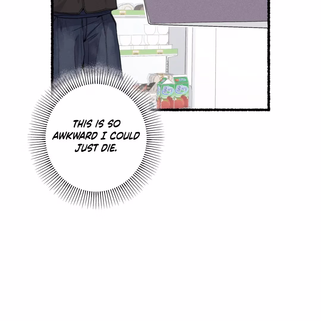 Read Off Course, Into You chapter 8 image 39 on Lezhin