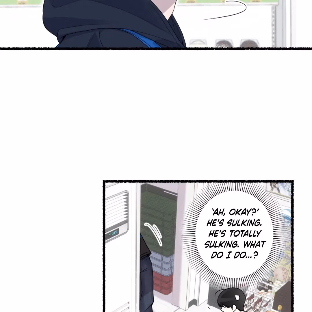 Read Off Course, Into You chapter 8 image 41 on Lezhin