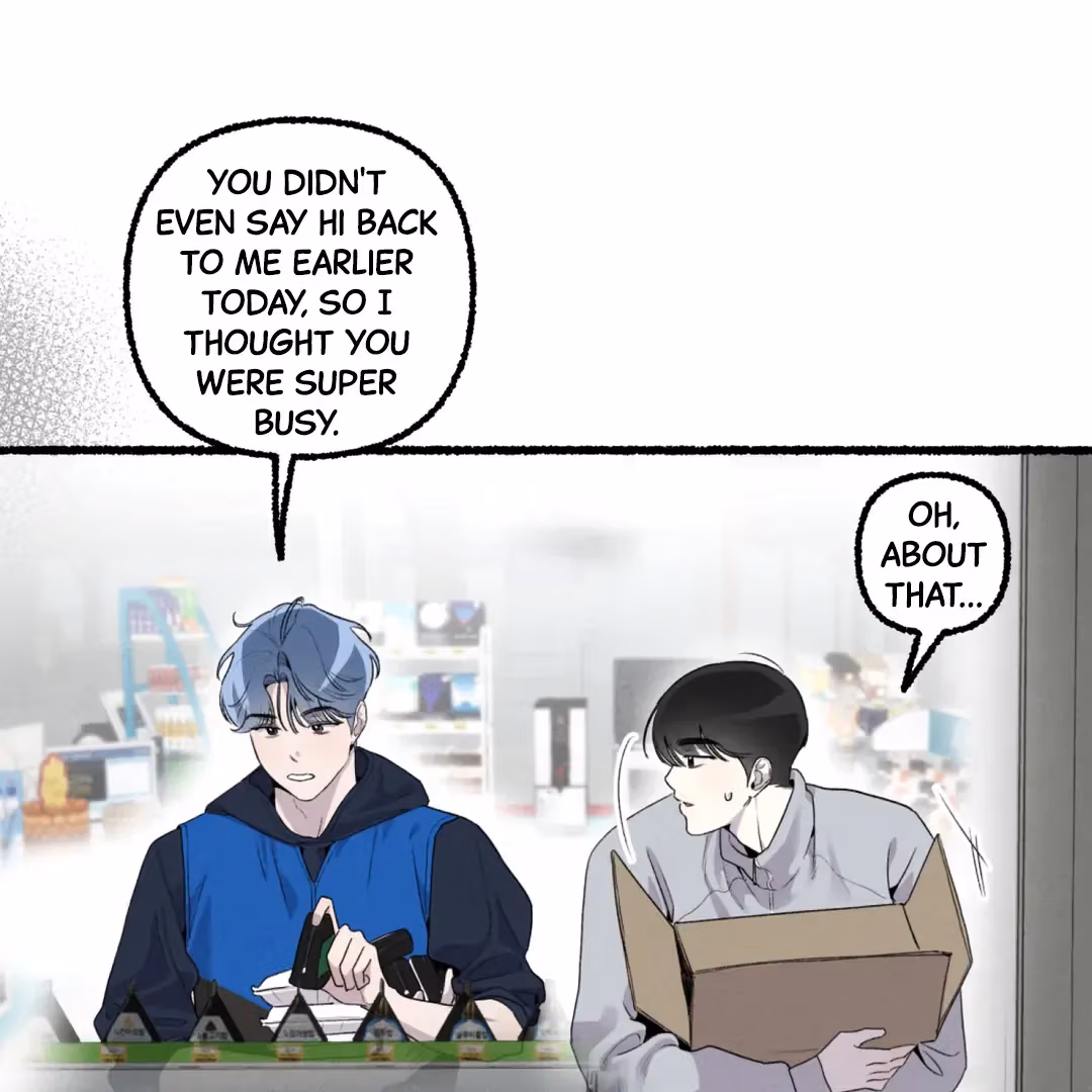 Read Off Course, Into You chapter 8 image 46 on Lezhin