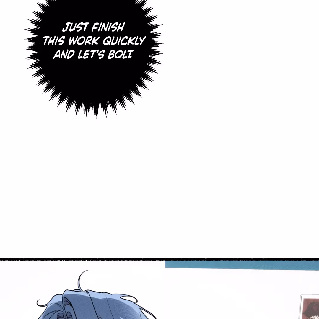 Read Off Course, Into You chapter 8 image 50 on Lezhin