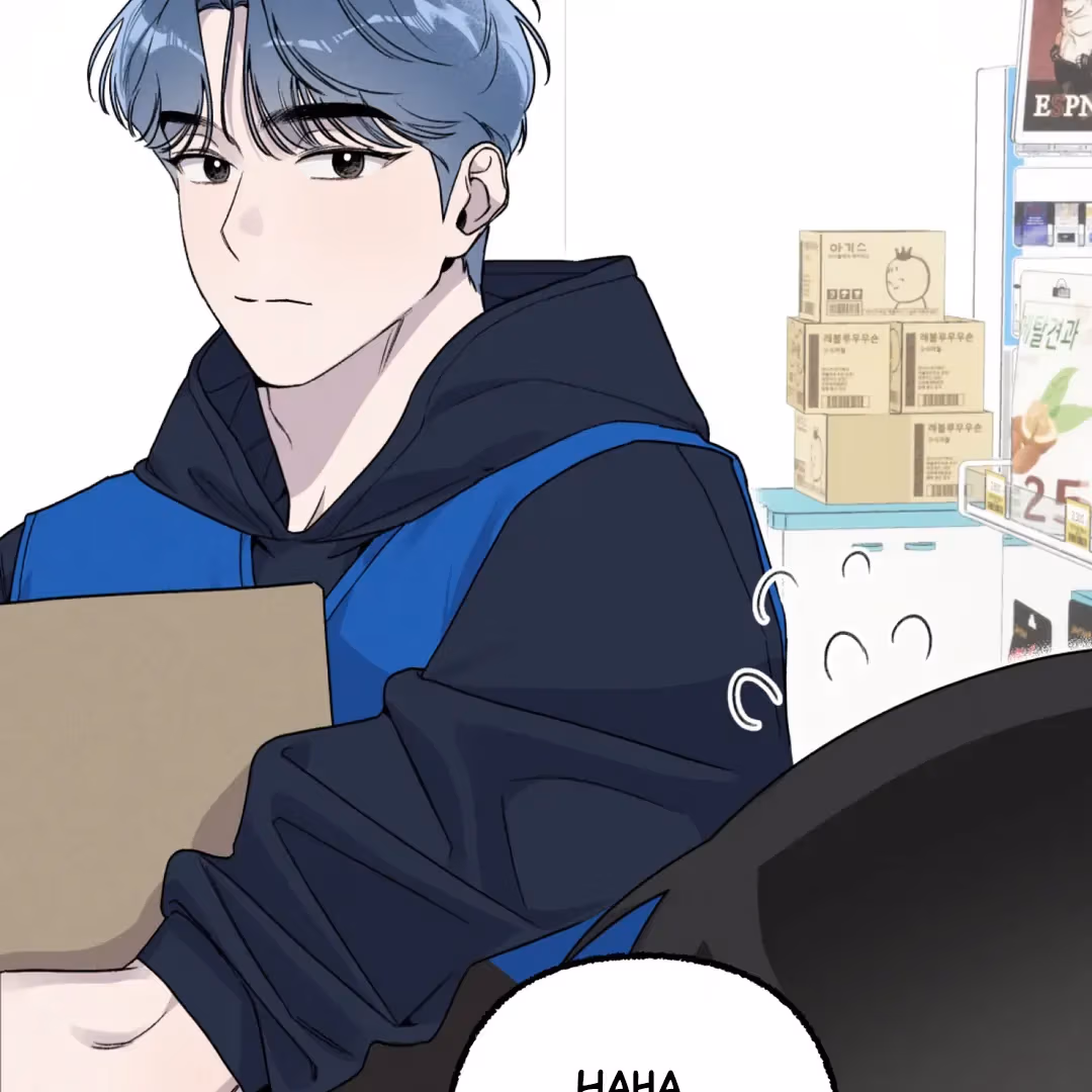 Read Off Course, Into You chapter 8 image 51 on Lezhin