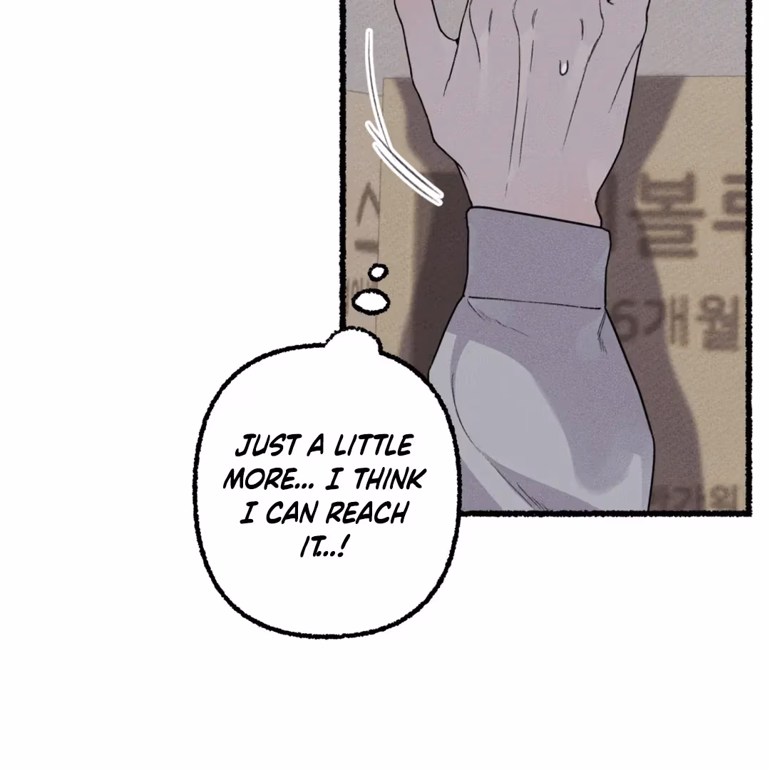 Read Off Course, Into You chapter 8 image 54 on Lezhin