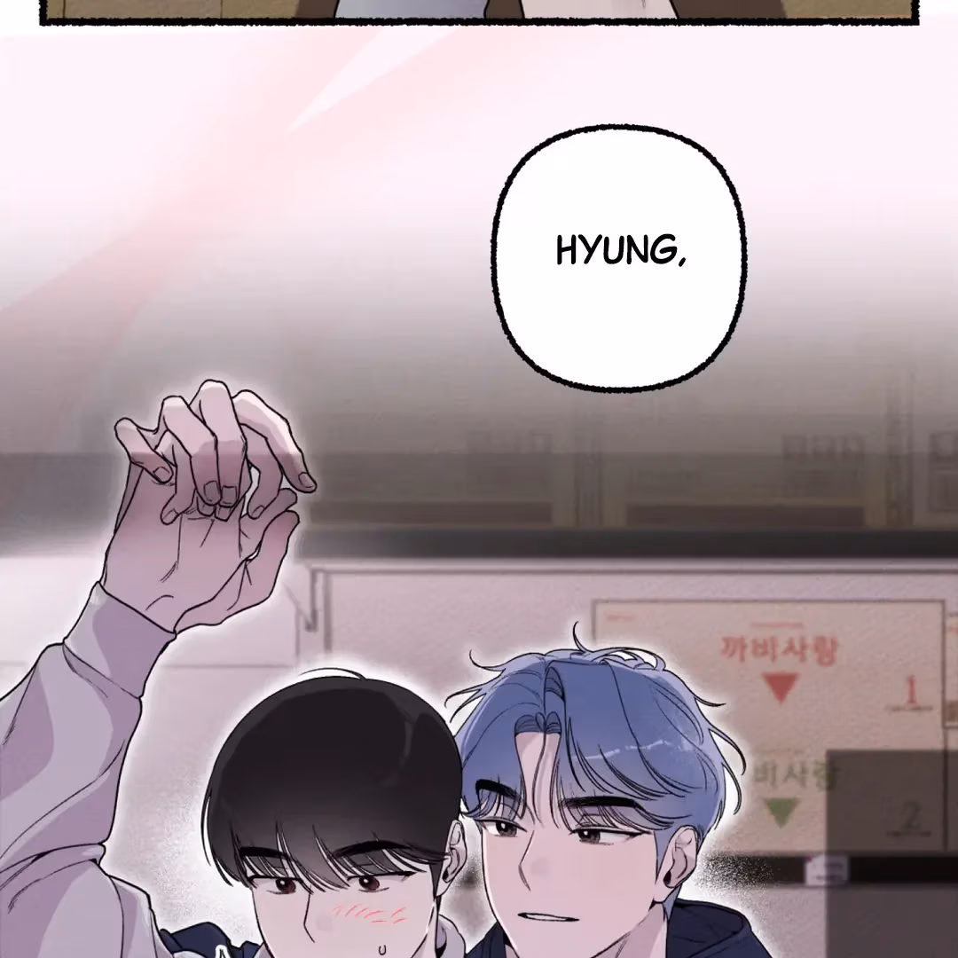 Read Off Course, Into You chapter 8 image 56 on Lezhin