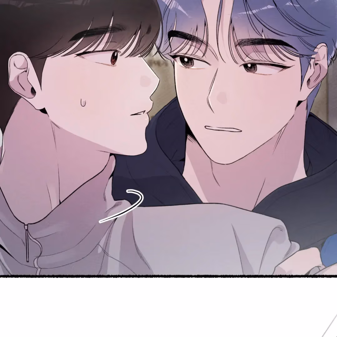 Read Off Course, Into You chapter 8 image 60 on Lezhin