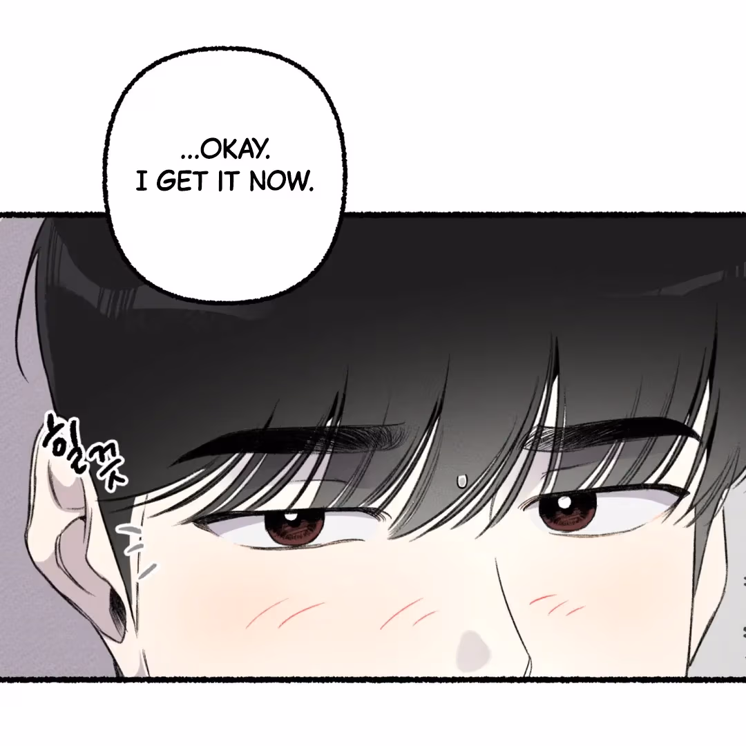 Read Off Course, Into You chapter 8 image 65 on Lezhin