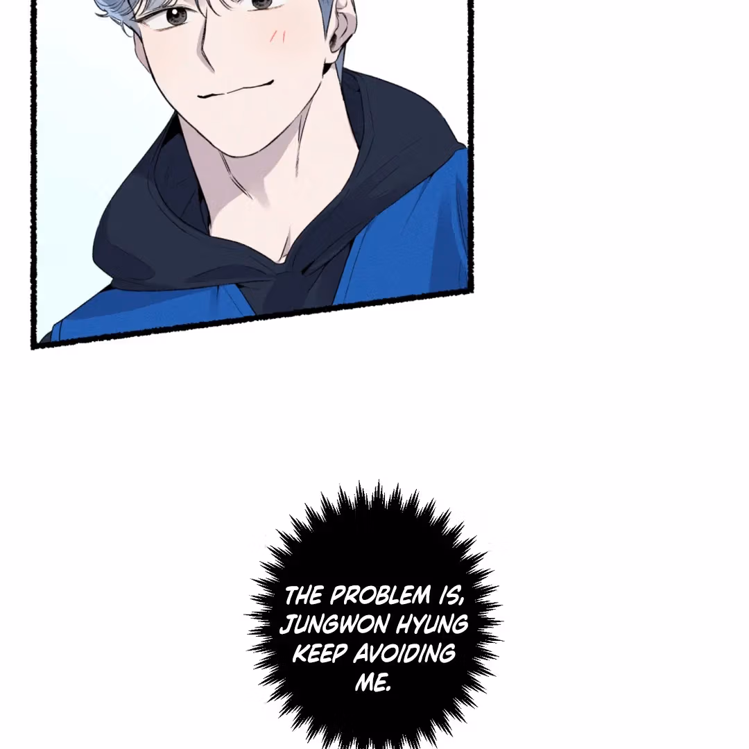 Read Off Course, Into You chapter 8 image 7 on Lezhin