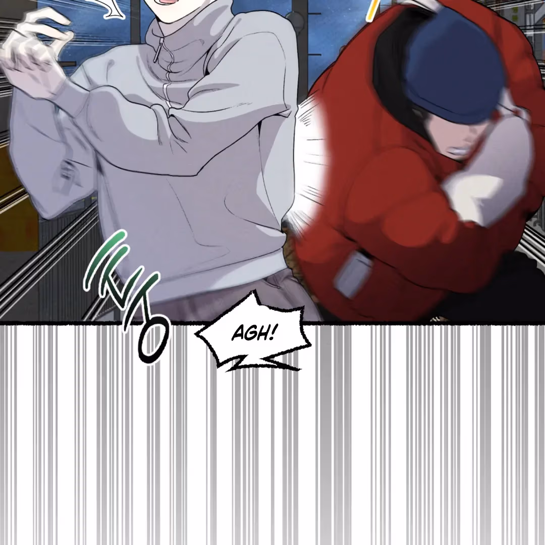 Read Off Course, Into You chapter 8 image 83 on Lezhin