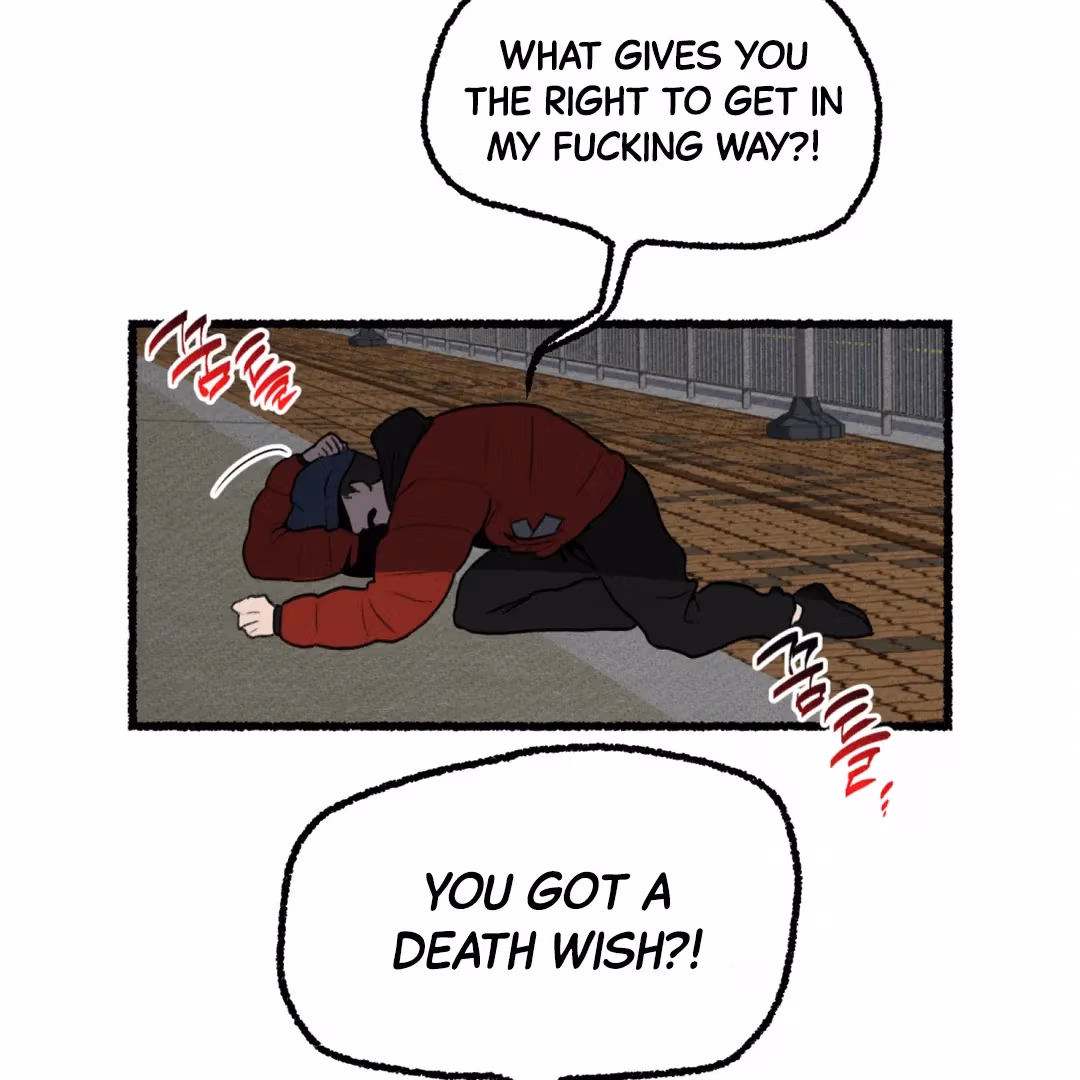 Read Off Course, Into You chapter 8 image 89 on Lezhin