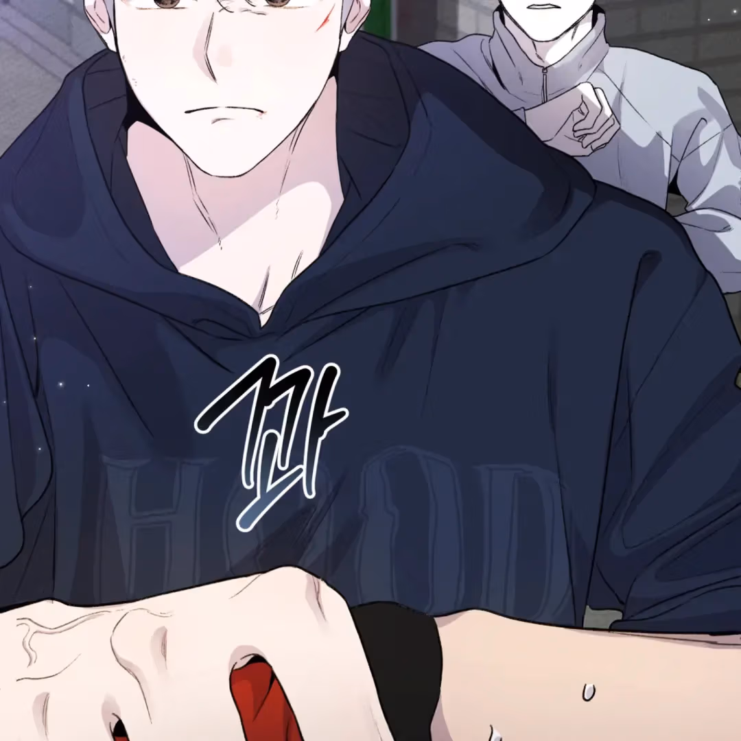 Read Off Course, Into You chapter 8 image 96 on Lezhin
