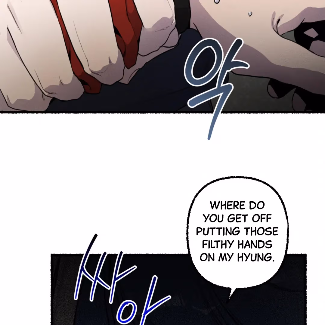 Read Off Course, Into You chapter 8 image 97 on Lezhin