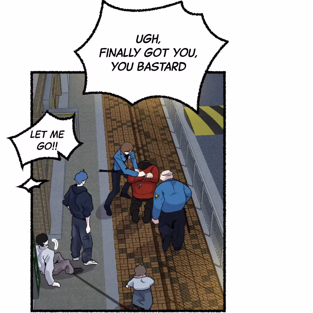 Read Off Course, Into You chapter 8 image 99 on Lezhin