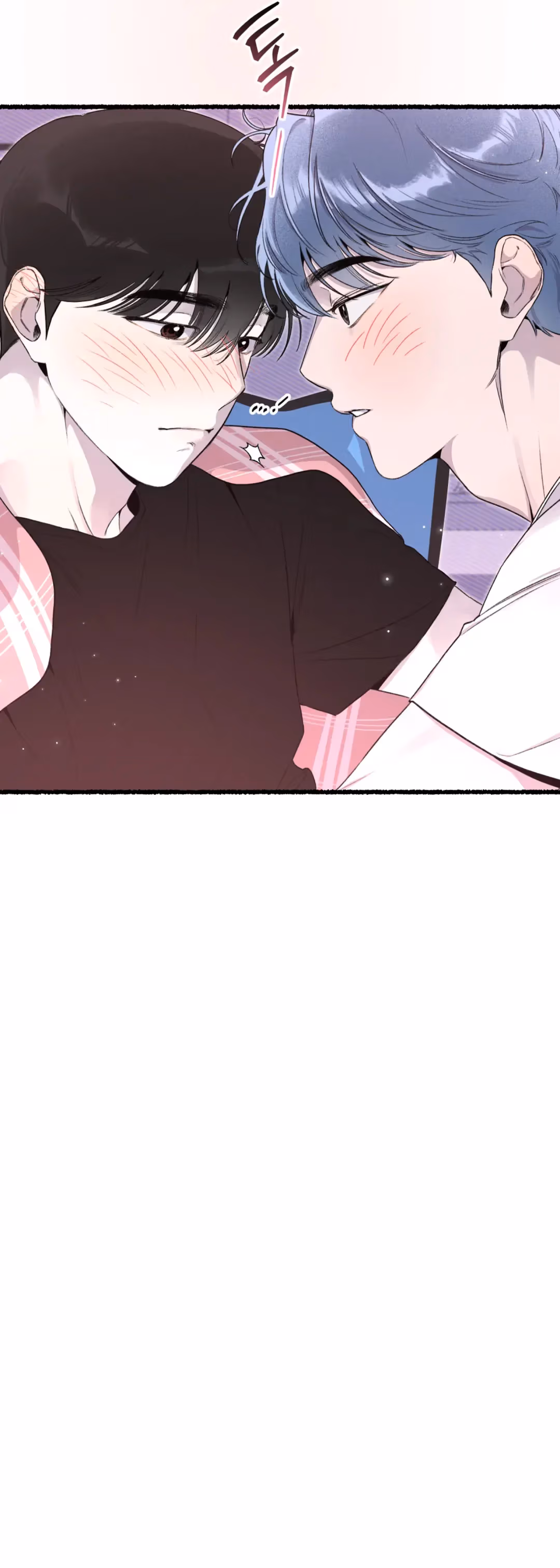 Read Off Course, Into You chapter 9 image 107 on Lezhin