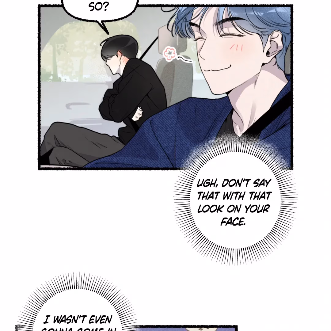 Read Off Course, Into You chapter 9 image 11 on Lezhin
