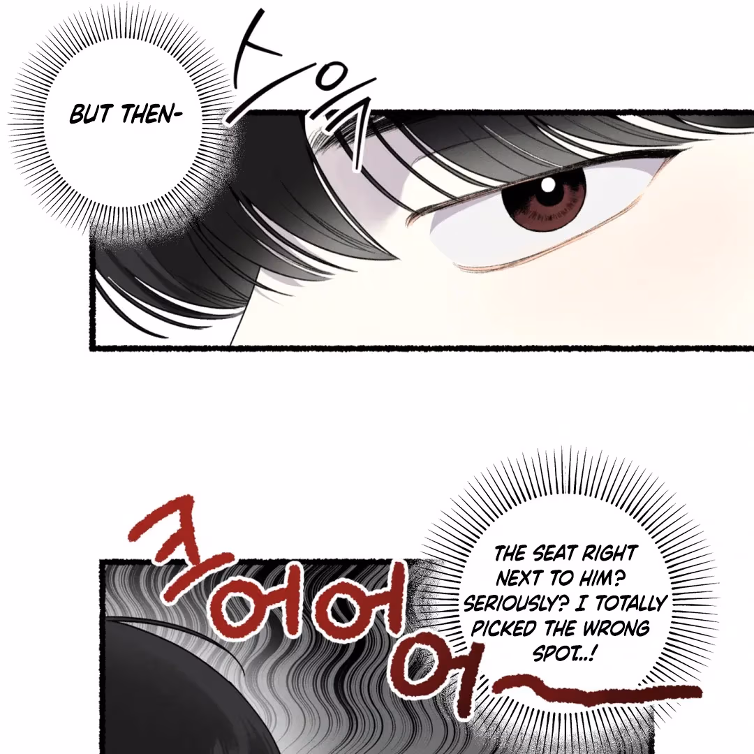 Read Off Course, Into You chapter 9 image 14 on Lezhin