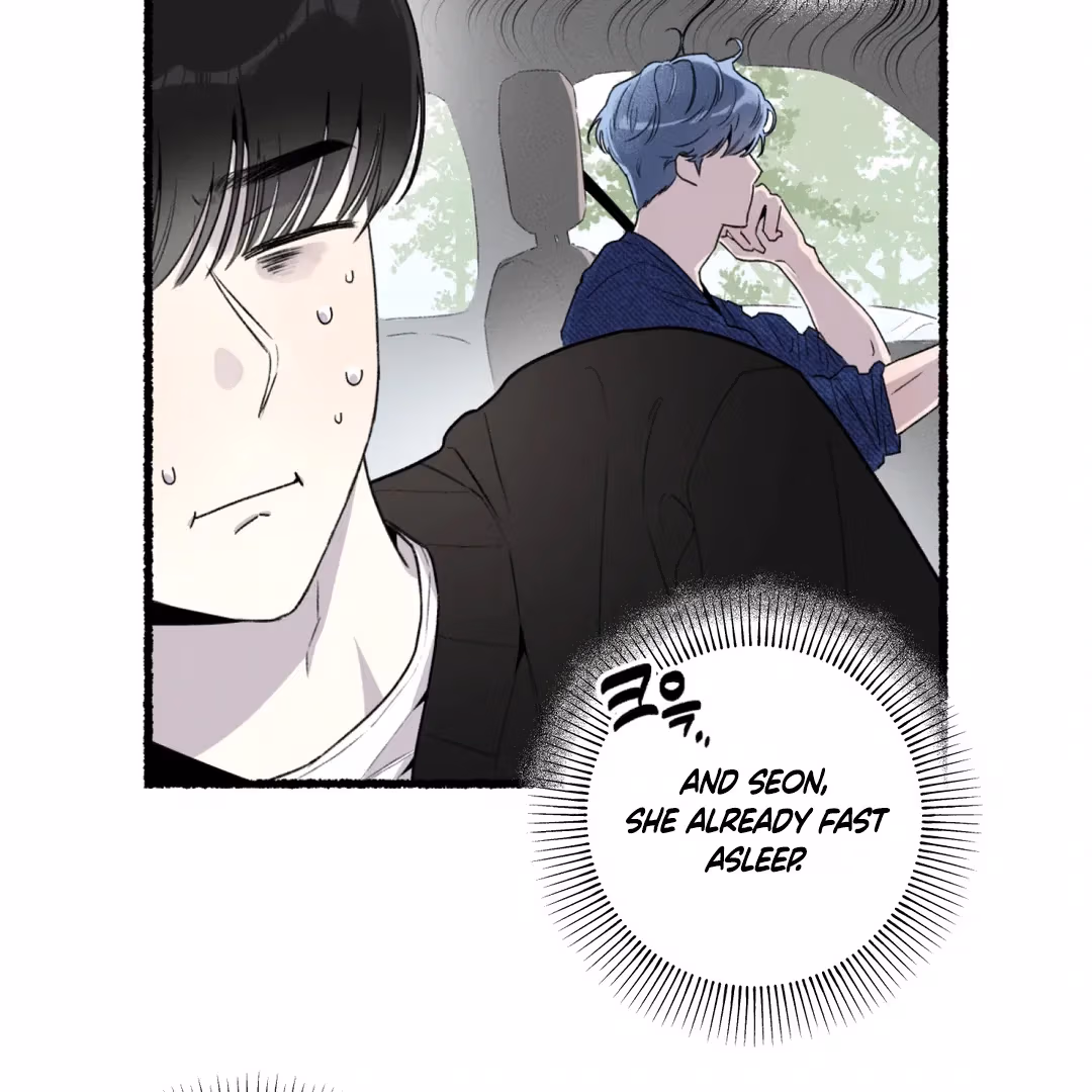 Read Off Course, Into You chapter 9 image 15 on Lezhin