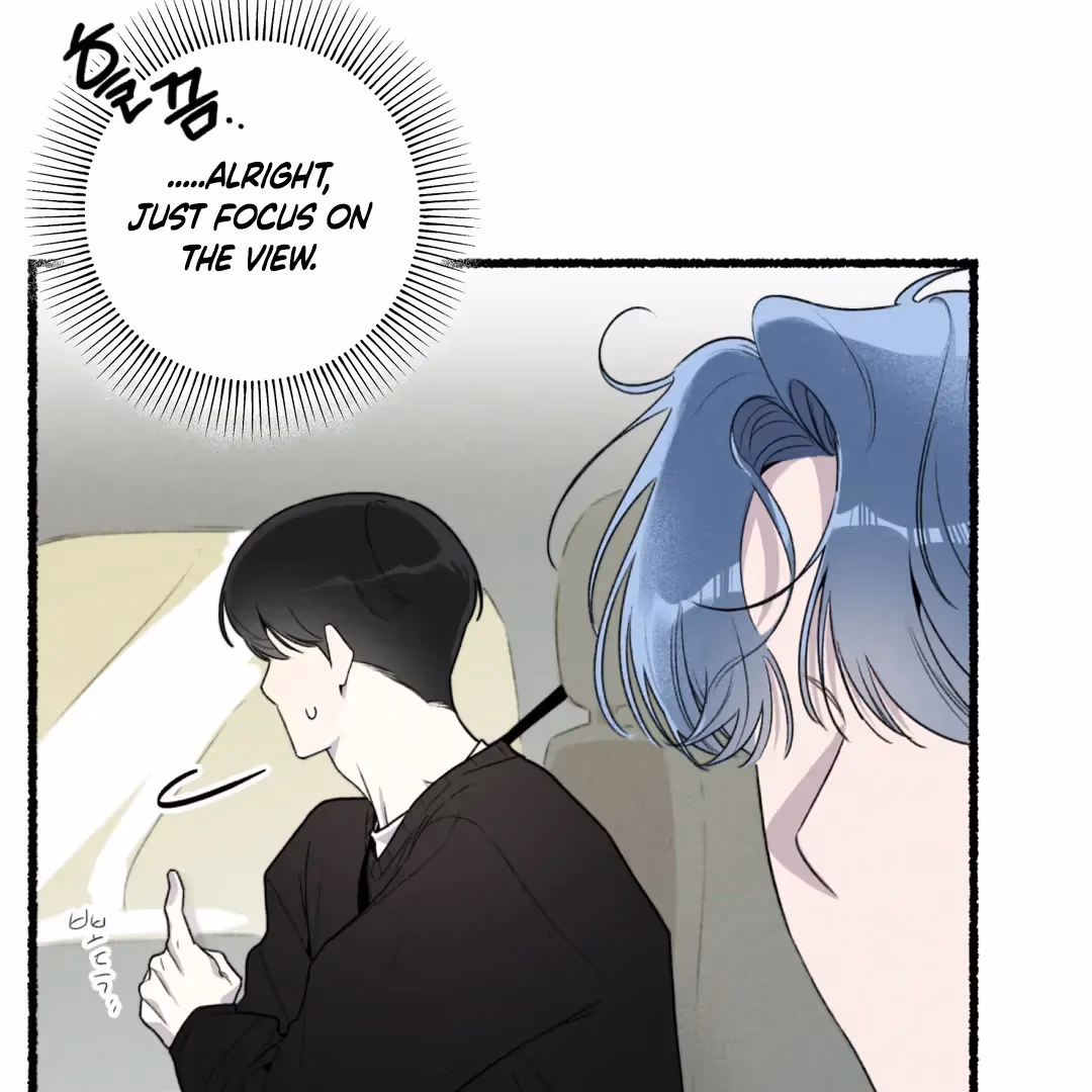 Read Off Course, Into You chapter 9 image 16 on Lezhin