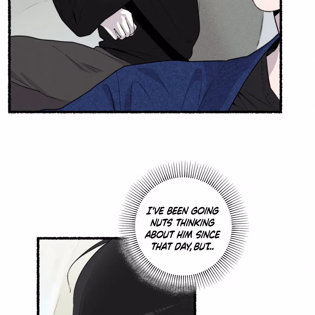 Read Off Course, Into You chapter 9 image 17 on Lezhin