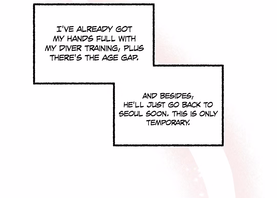 Read Off Course, Into You chapter 9 image 20 on Lezhin