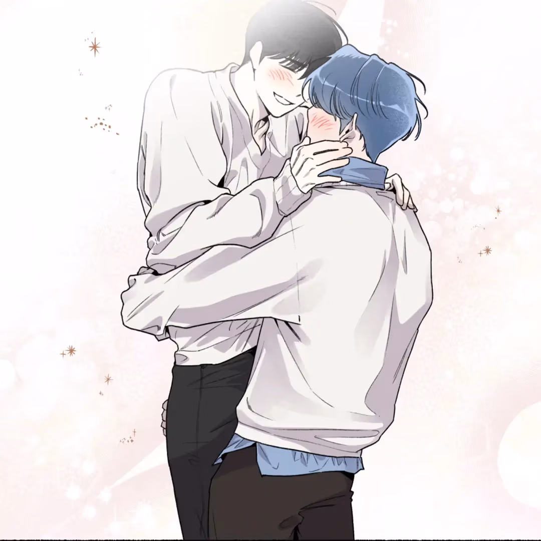Read Off Course, Into You chapter 9 image 22 on Lezhin
