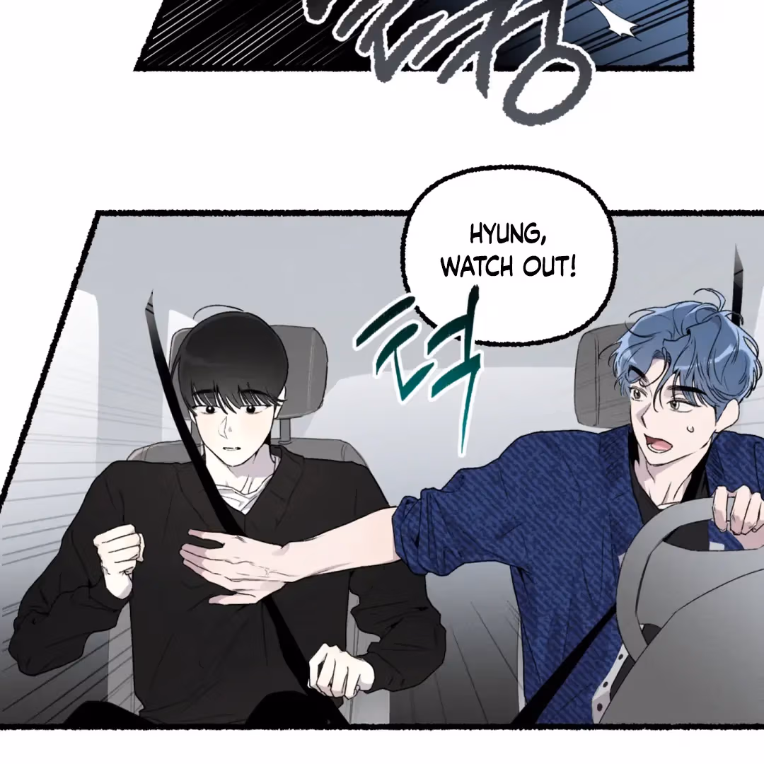 Read Off Course, Into You chapter 9 image 25 on Lezhin