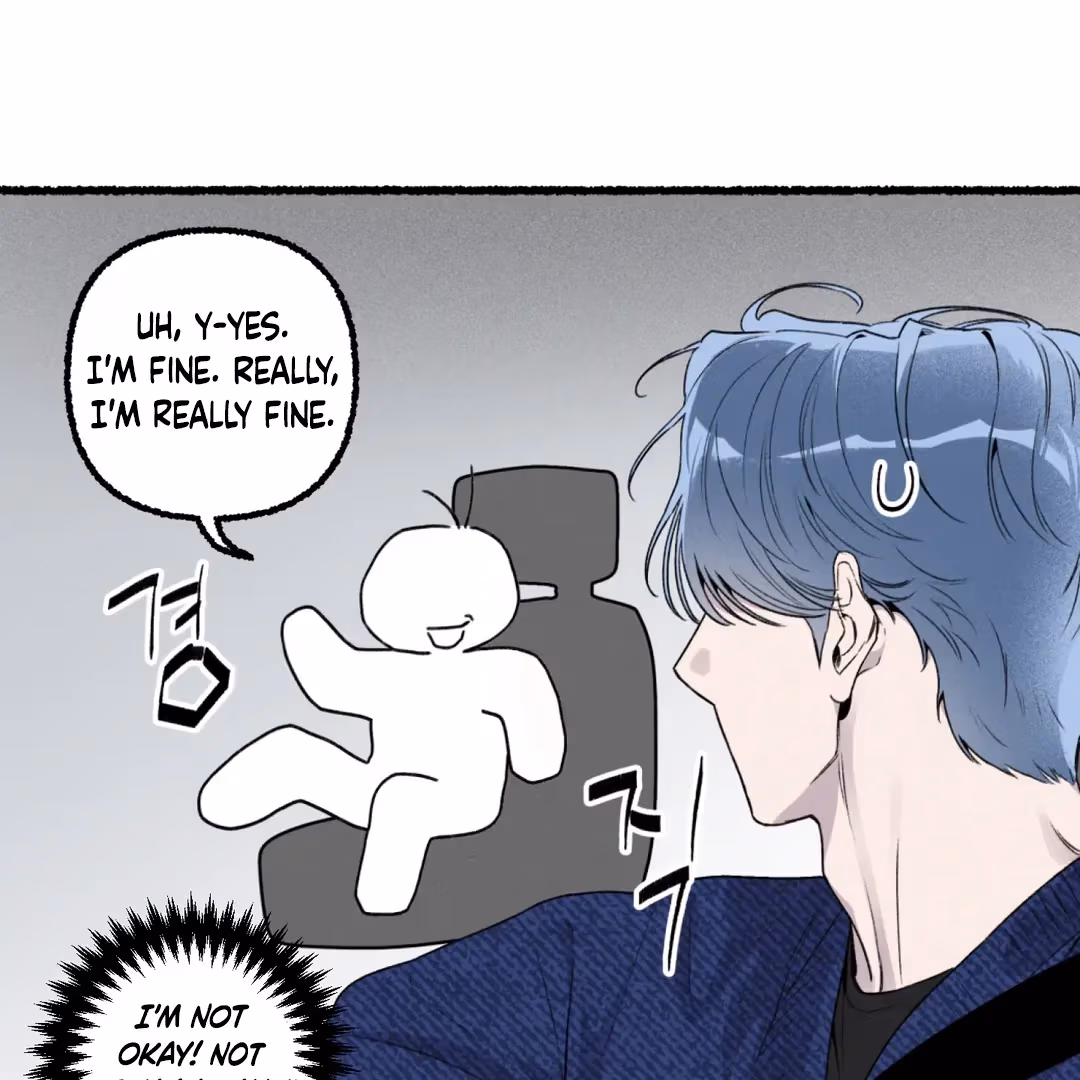 Read Off Course, Into You chapter 9 image 29 on Lezhin
