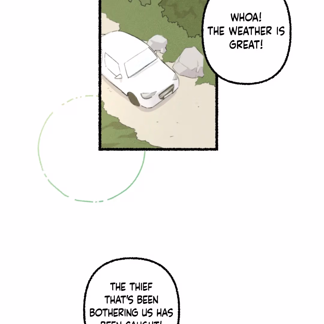 Read Off Course, Into You chapter 9 image 3 on Lezhin