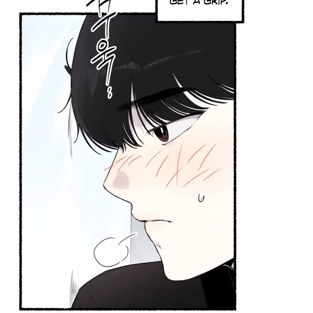 Read Off Course, Into You chapter 9 image 31 on Lezhin