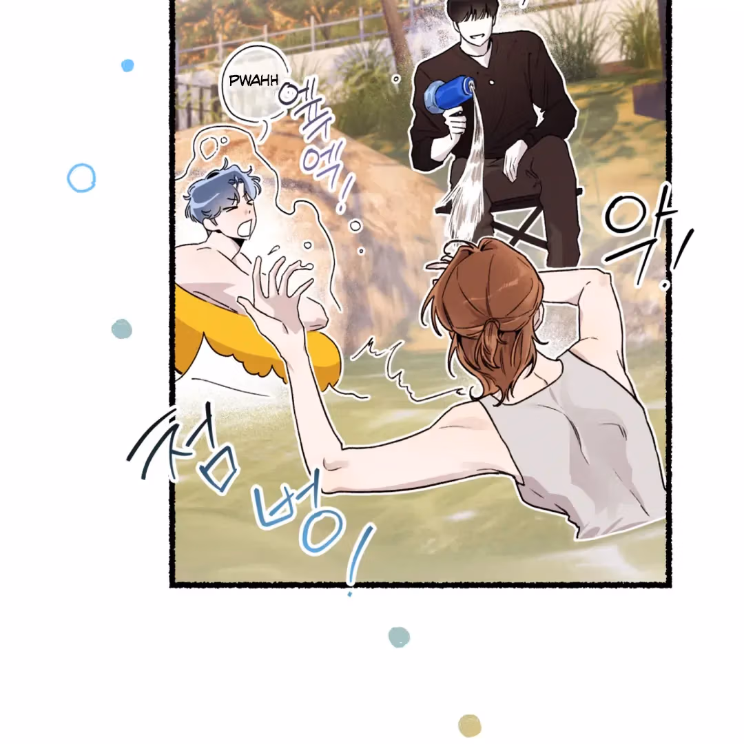 Read Off Course, Into You chapter 9 image 39 on Lezhin