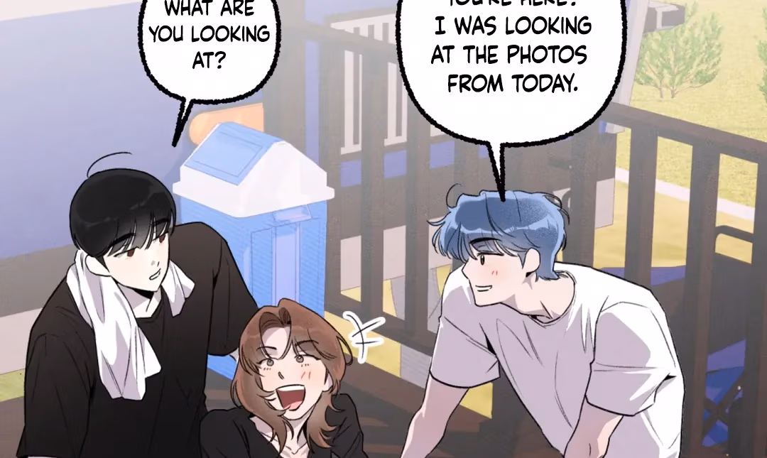 Read Off Course, Into You chapter 9 image 42 on Lezhin