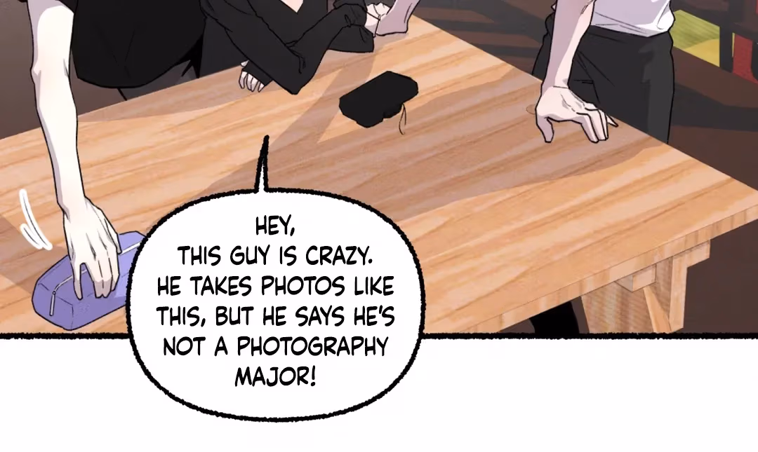 Read Off Course, Into You chapter 9 image 43 on Lezhin