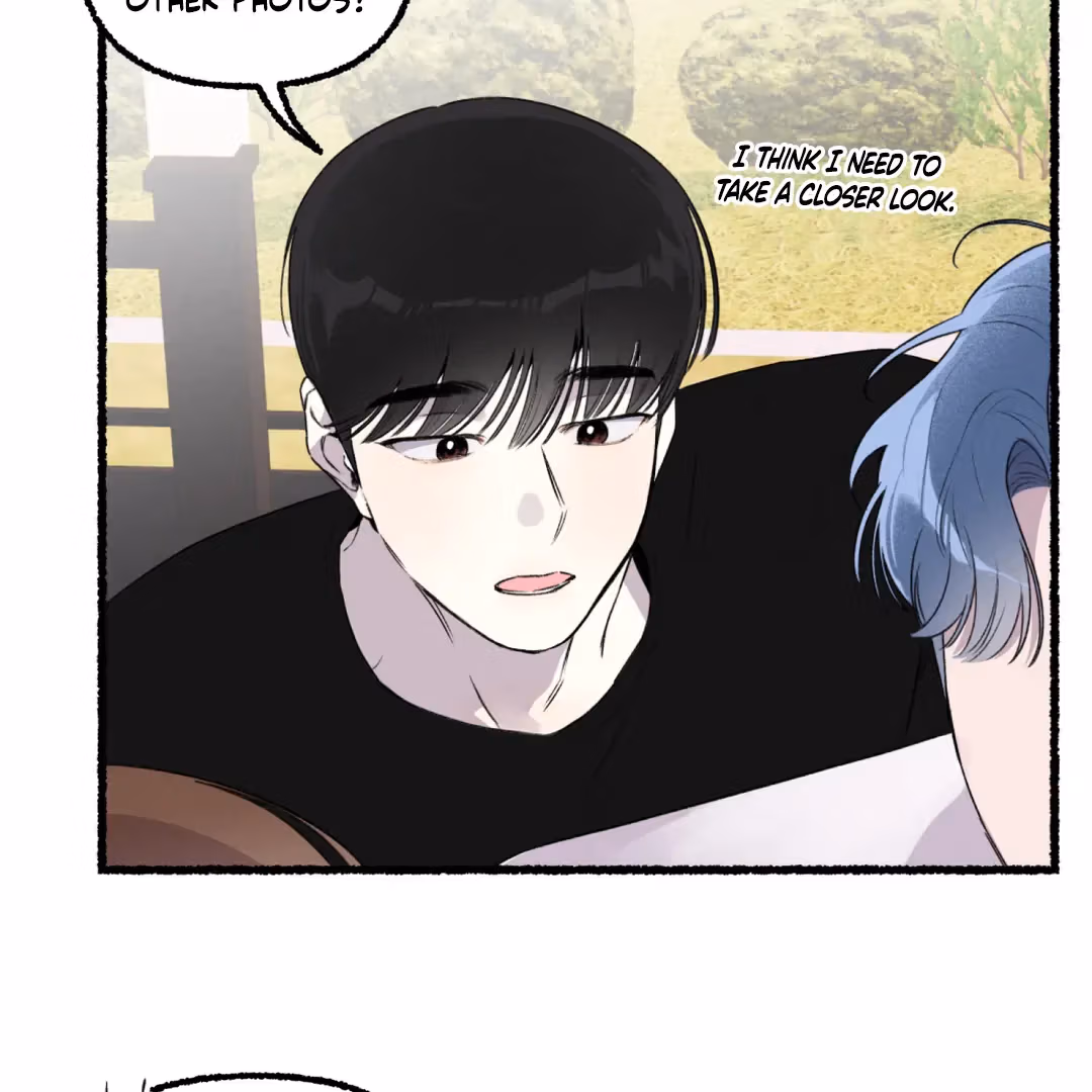 Read Off Course, Into You chapter 9 image 45 on Lezhin