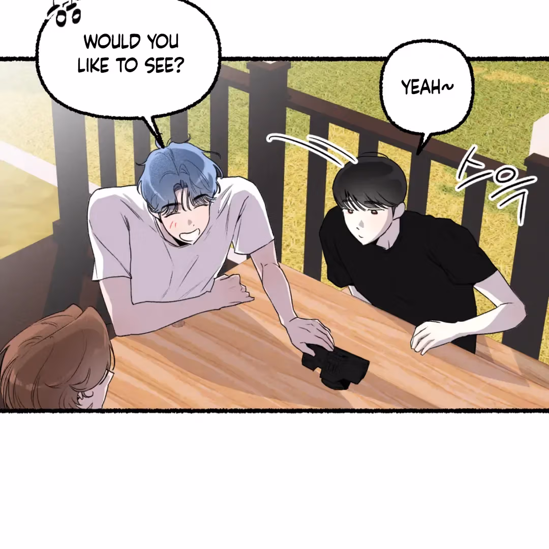 Read Off Course, Into You chapter 9 image 46 on Lezhin