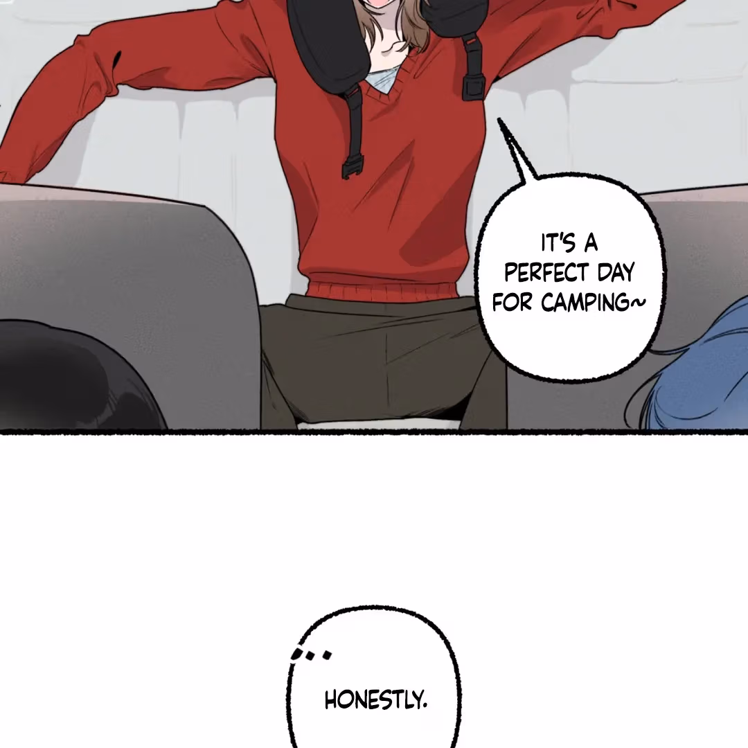 Read Off Course, Into You chapter 9 image 5 on Lezhin
