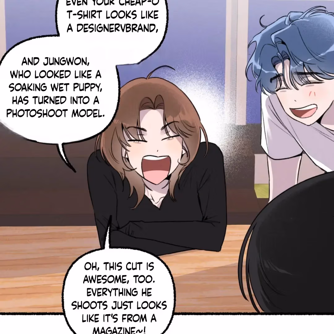 Read Off Course, Into You chapter 9 image 53 on Lezhin