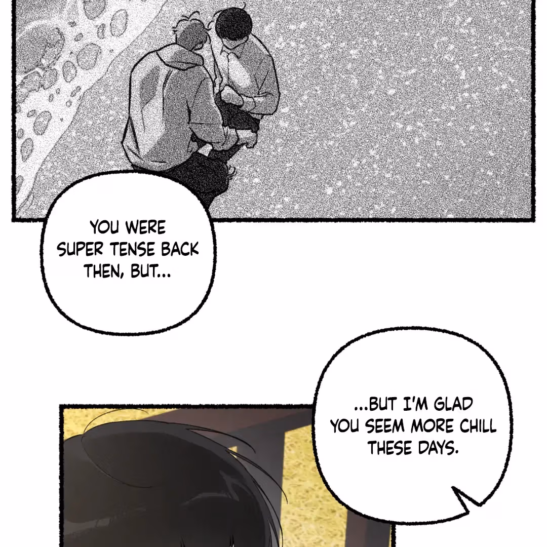 Read Off Course, Into You chapter 9 image 59 on Lezhin
