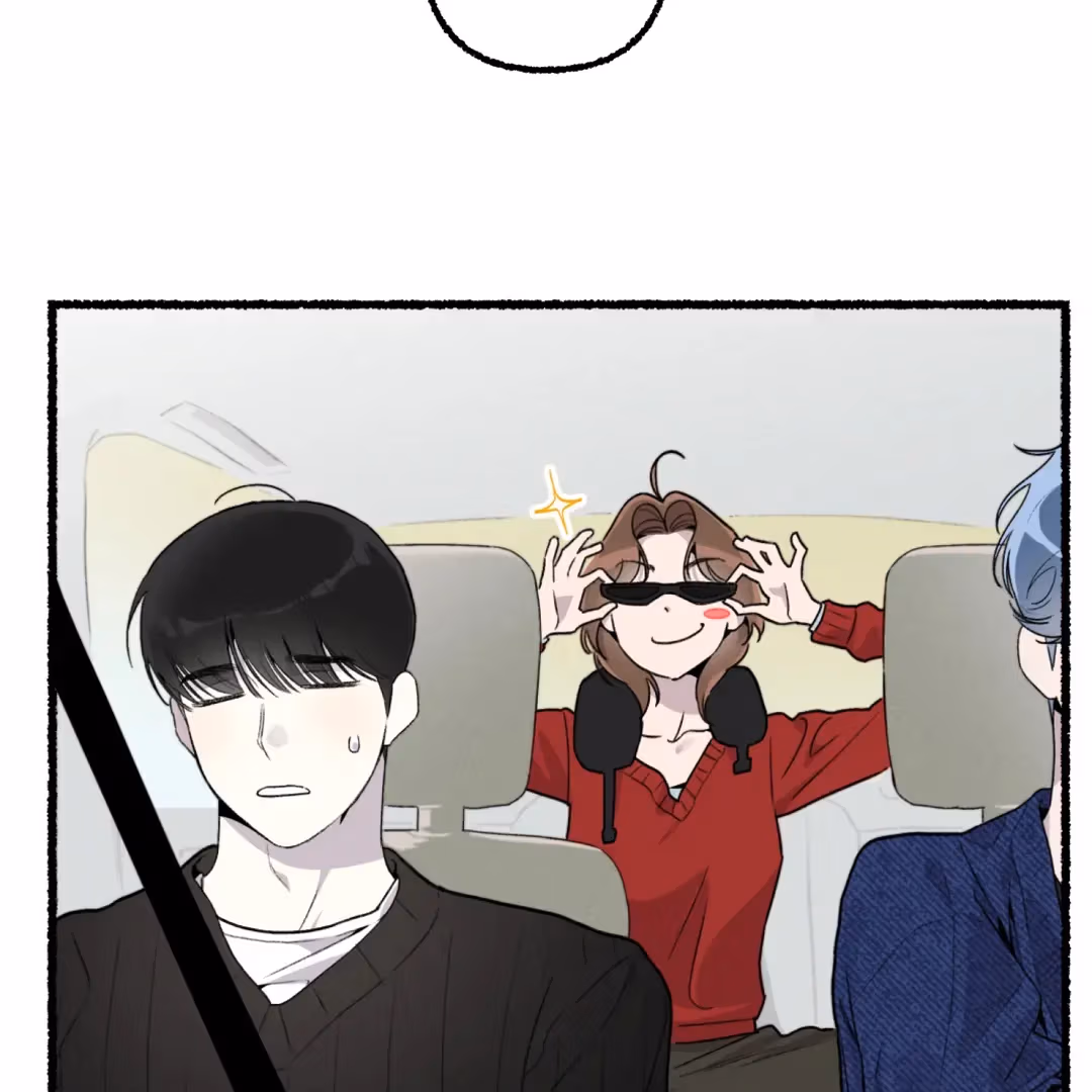 Read Off Course, Into You chapter 9 image 6 on Lezhin