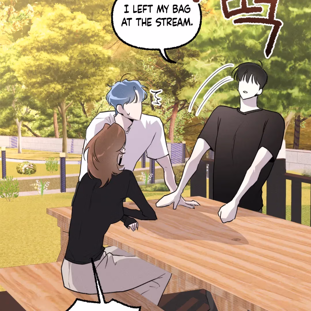 Read Off Course, Into You chapter 9 image 69 on Lezhin