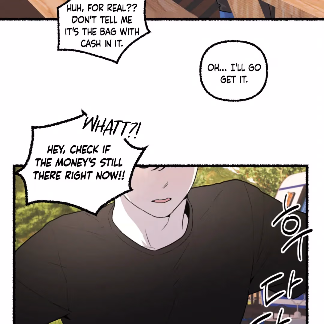 Read Off Course, Into You chapter 9 image 70 on Lezhin