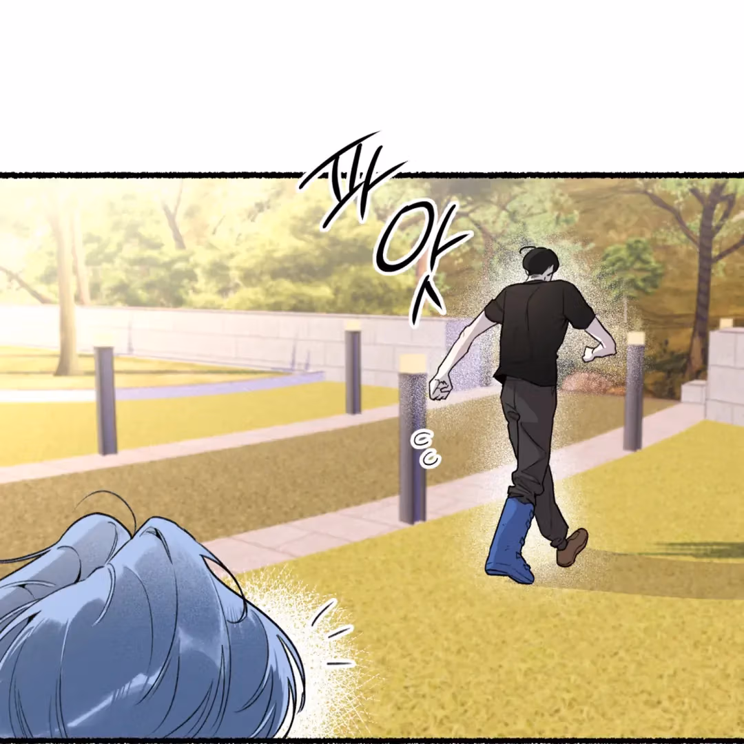 Read Off Course, Into You chapter 9 image 75 on Lezhin