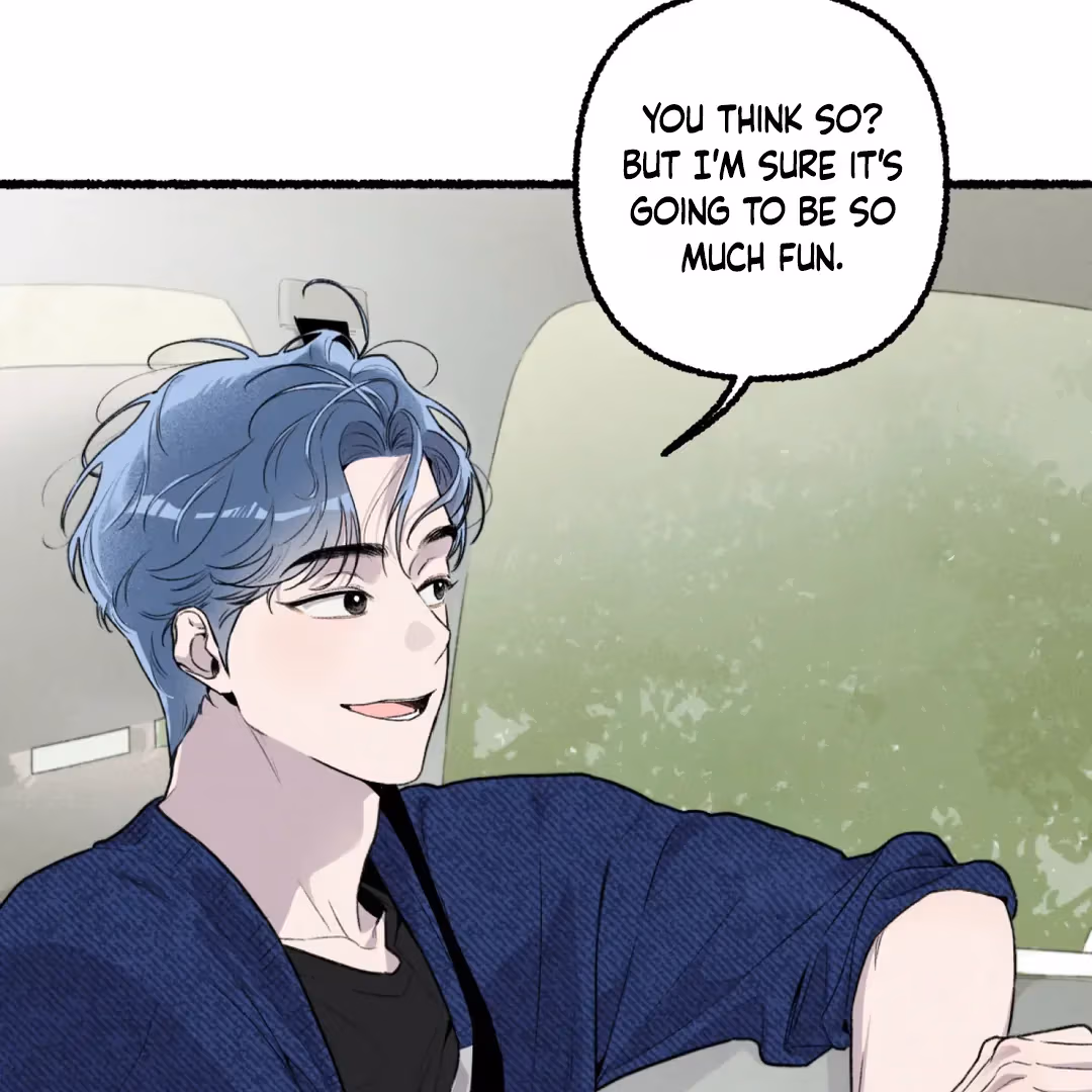 Read Off Course, Into You chapter 9 image 8 on Lezhin