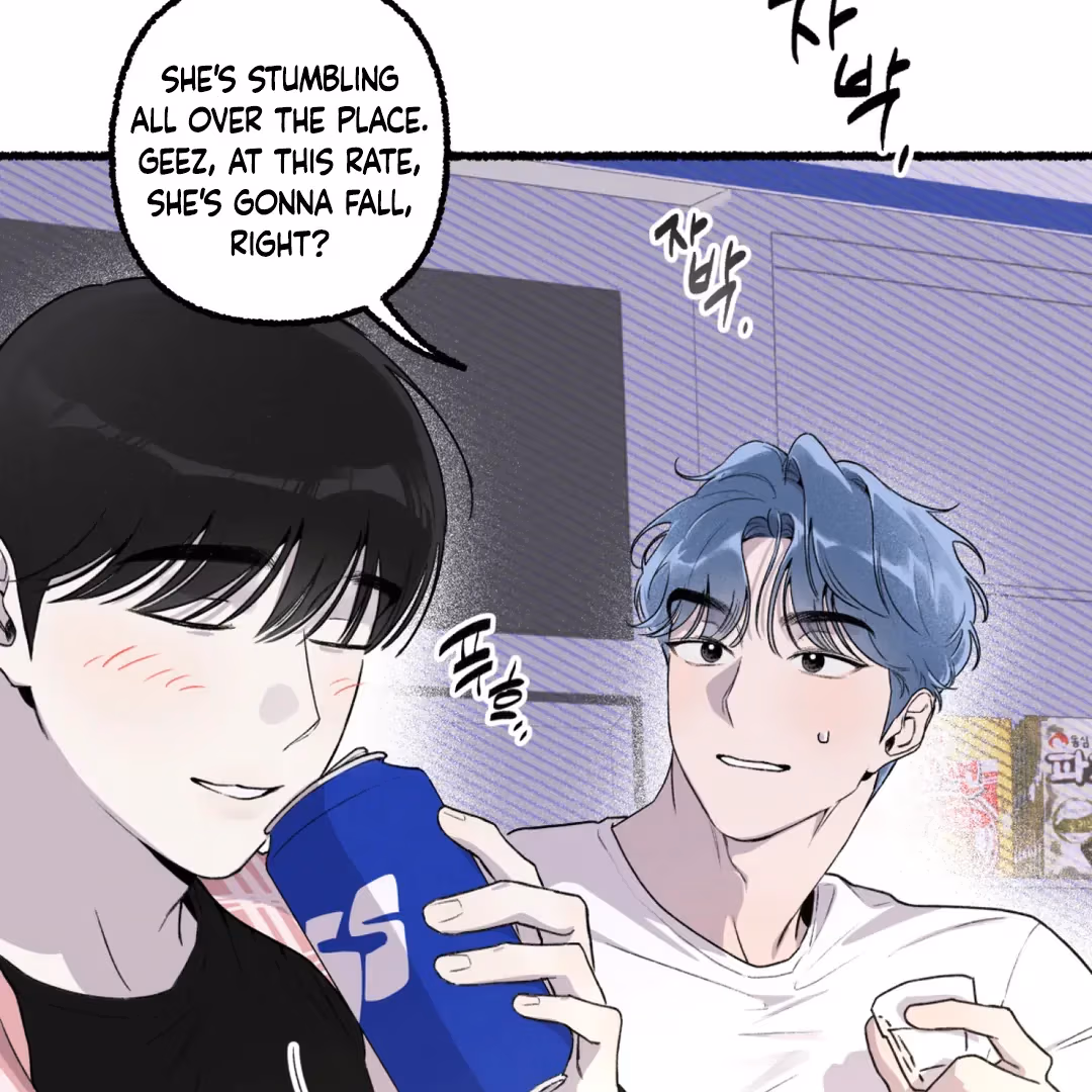 Read Off Course, Into You chapter 9 image 83 on Lezhin