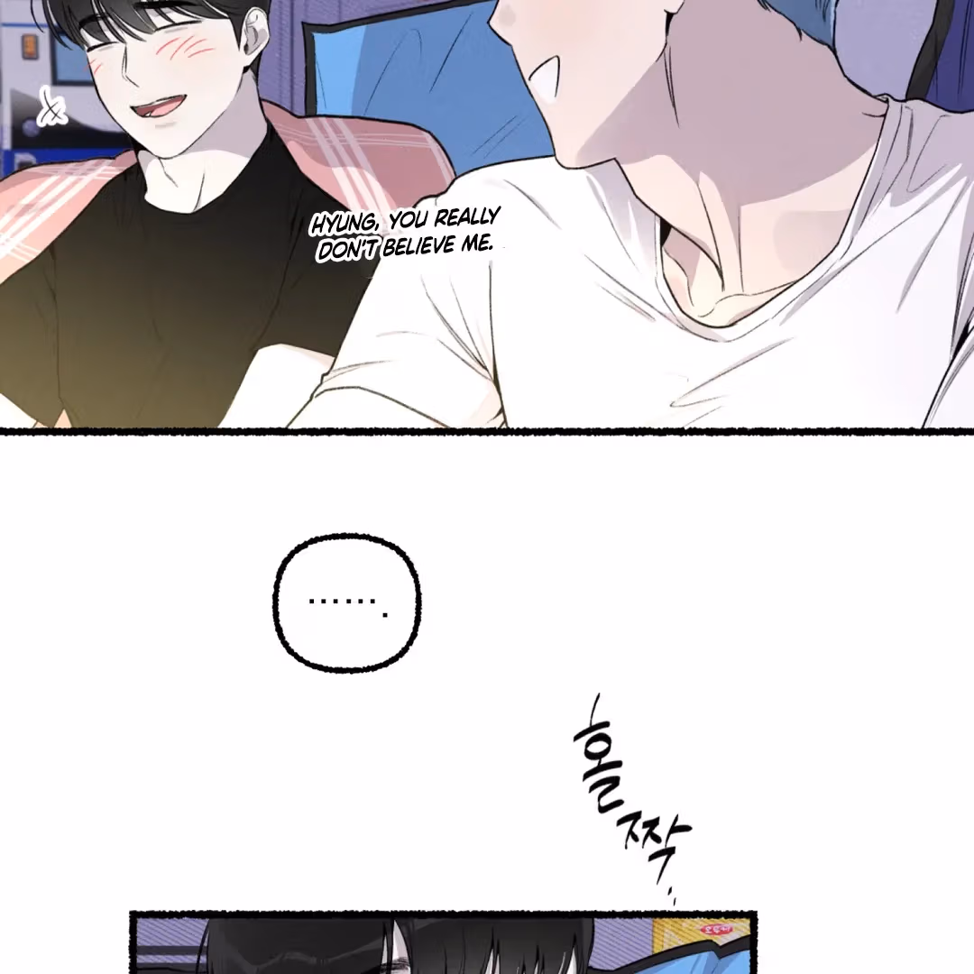 Read Off Course, Into You chapter 9 image 88 on Lezhin