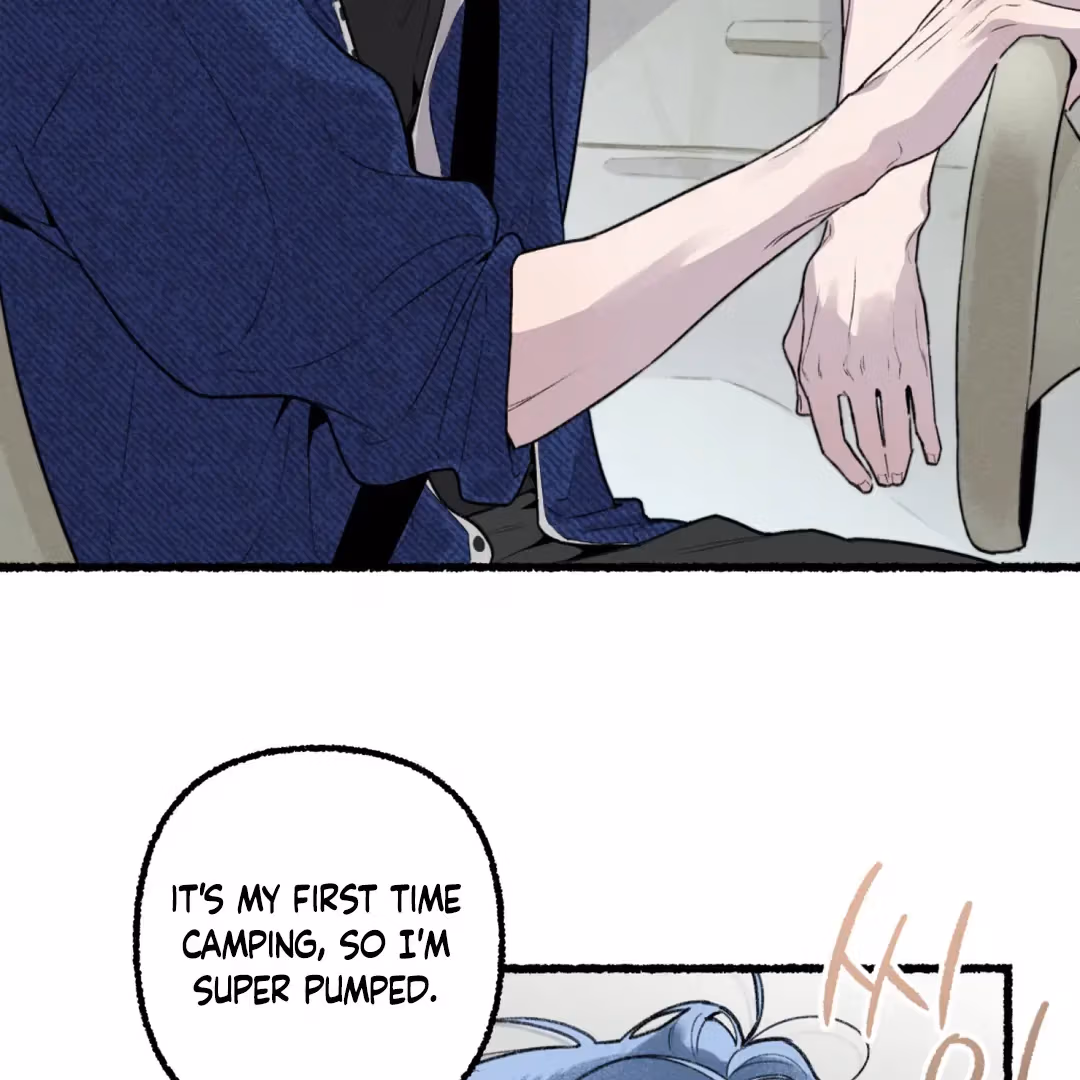 Read Off Course, Into You chapter 9 image 9 on Lezhin